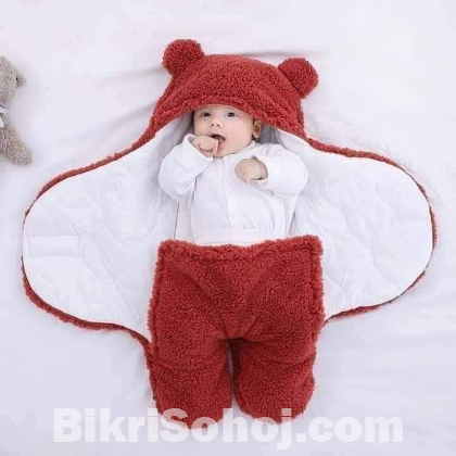 Baby Sleeping blanket